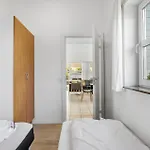 Casa vacanze Stunning In Vaeggerlose With Wifi