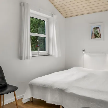 Stunning In Vaeggerlose With Wifi Boto By