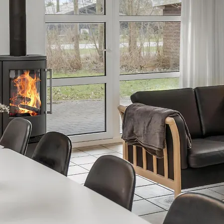 Stunning In Vaeggerlose With Wifi Holiday home