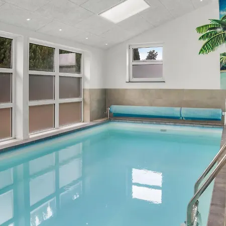 Stunning In Vaeggerlose With Wifi Holiday home