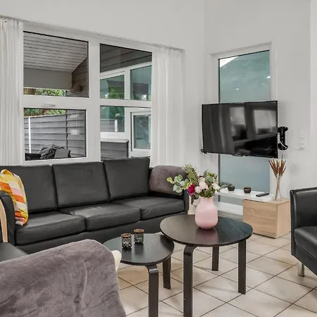 Stunning In Vaeggerlose With Wifi Holiday home