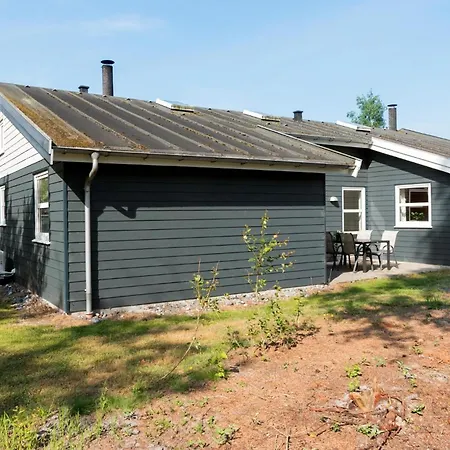 Stunning In Vaeggerlose With Wifi Holiday home Boto By