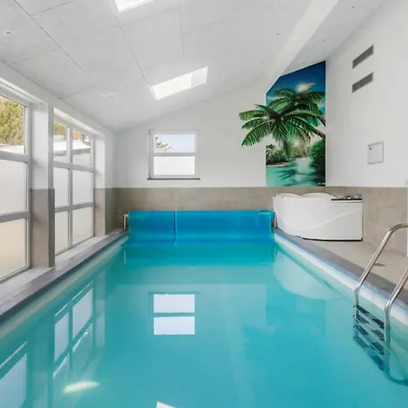 Stunning In Vaeggerlose With Wifi Holiday home Boto By